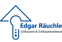 Schlosserei und Schlüsselnotdienst Edgar Räuchle